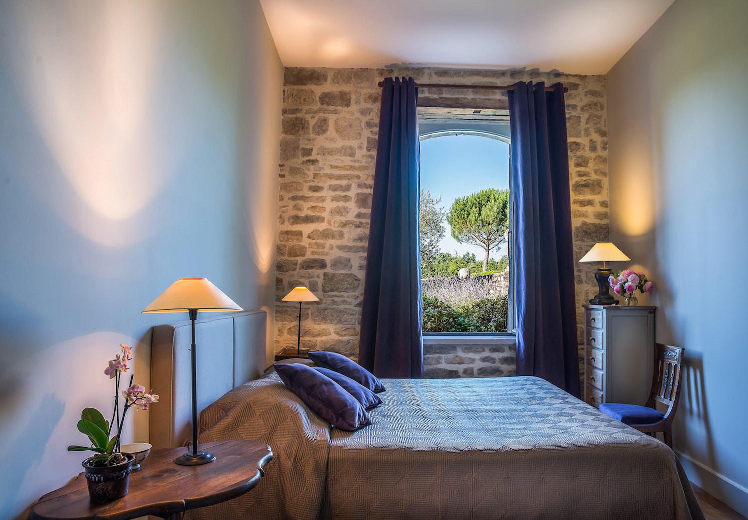 Domaine de Labarthe - Chambres d'hôtes, Espère - photo 23