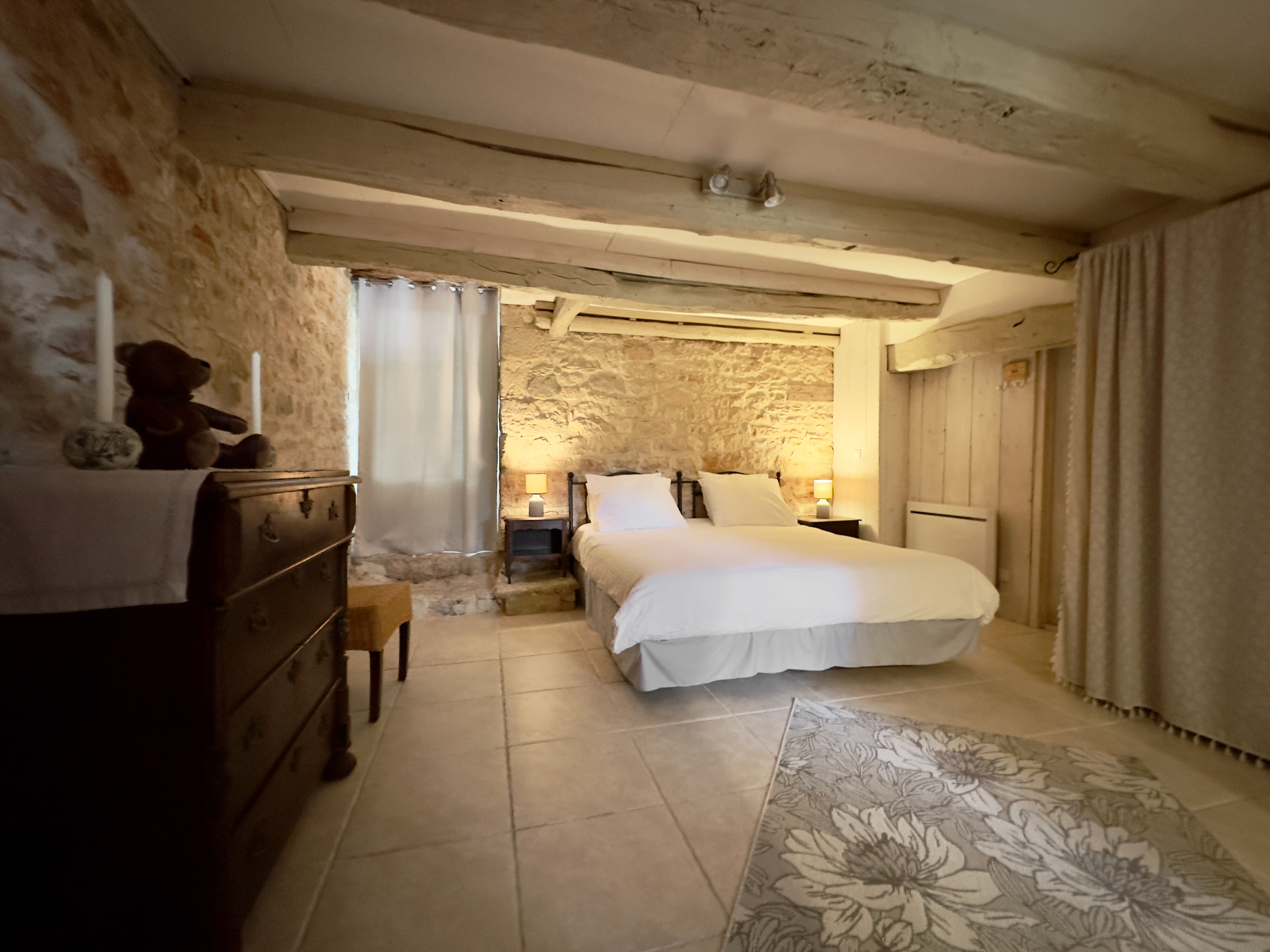 Domaine de Loupiac : Gîte Chanterelle, Loupiac - photo 3