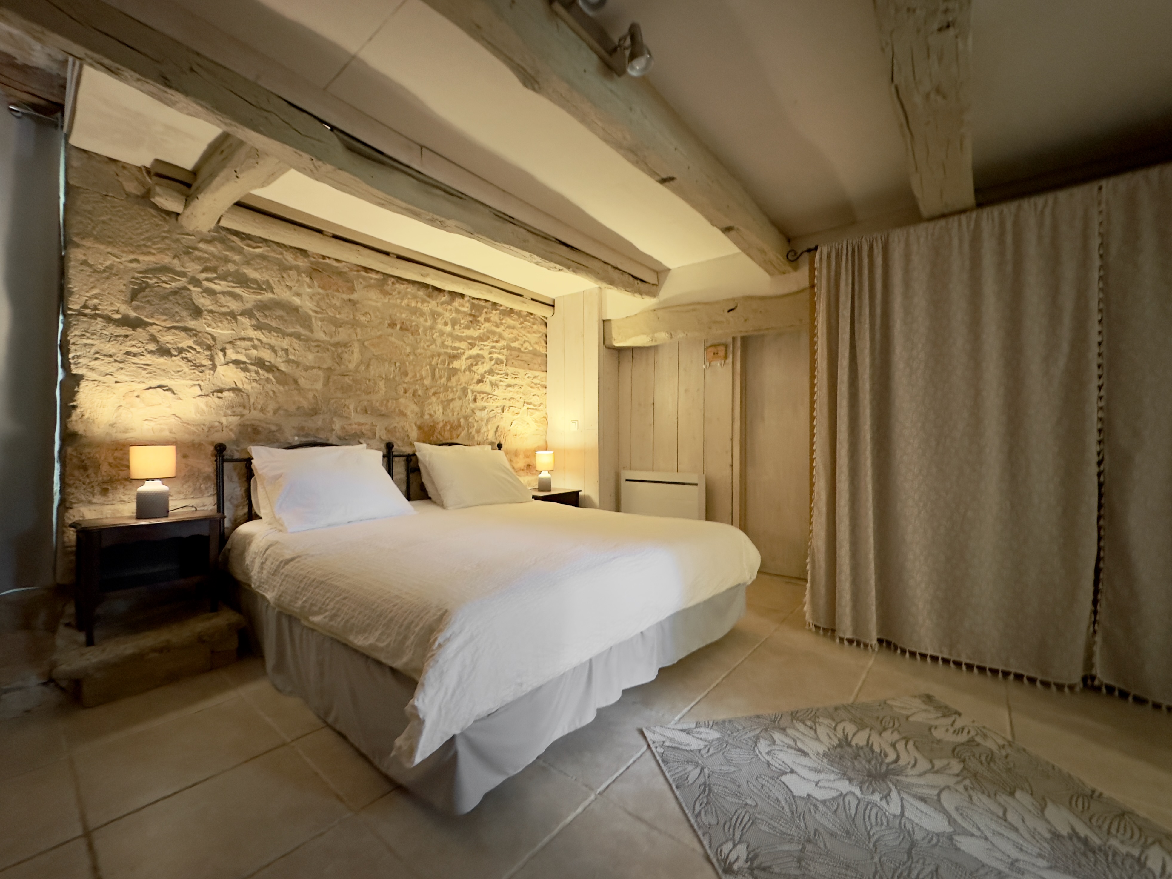 Domaine de Loupiac : Gîte Chanterelle, Loupiac - photo 4