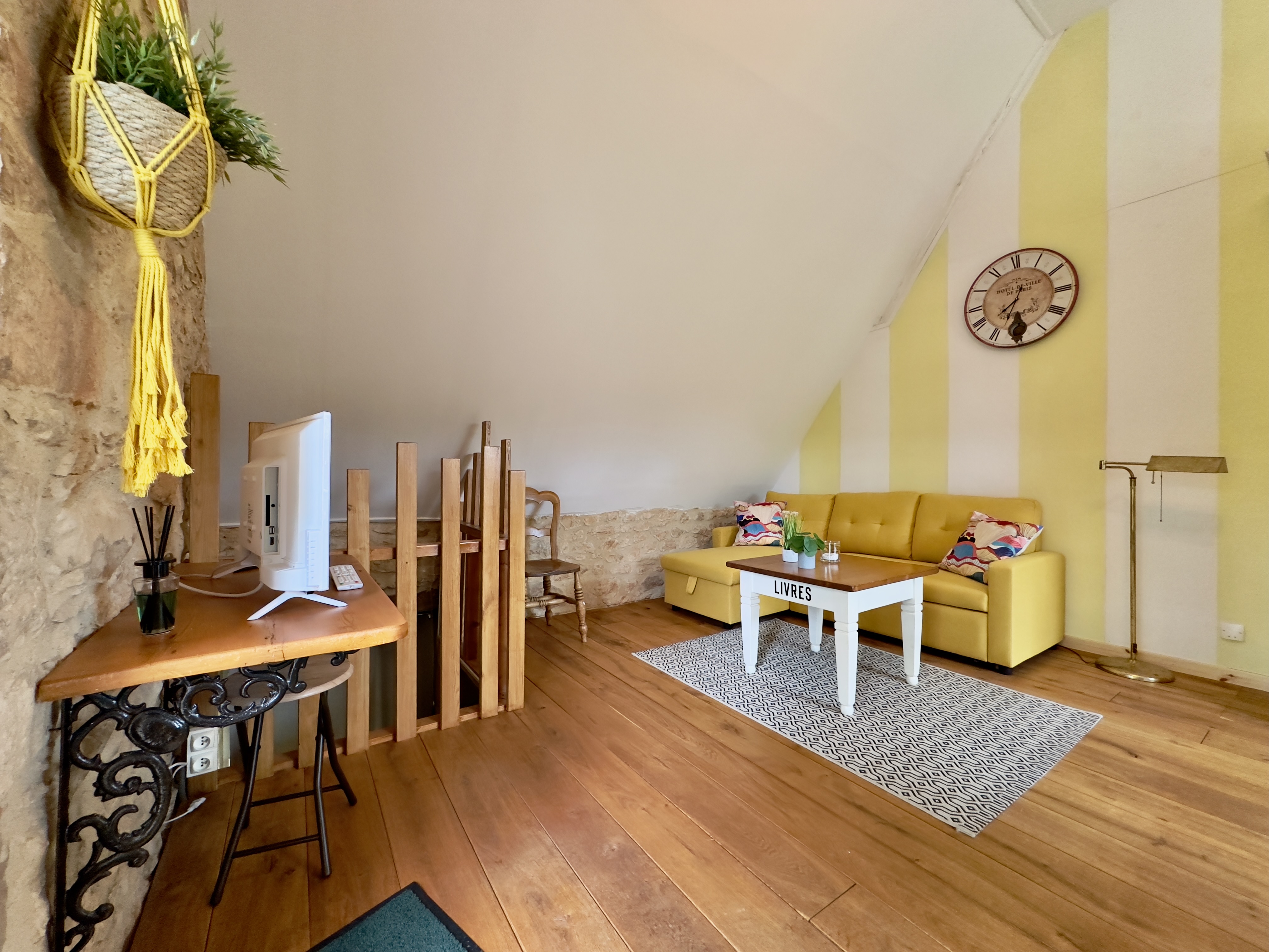Domaine de Loupiac : Gîte Chanterelle, Loupiac - photo 5