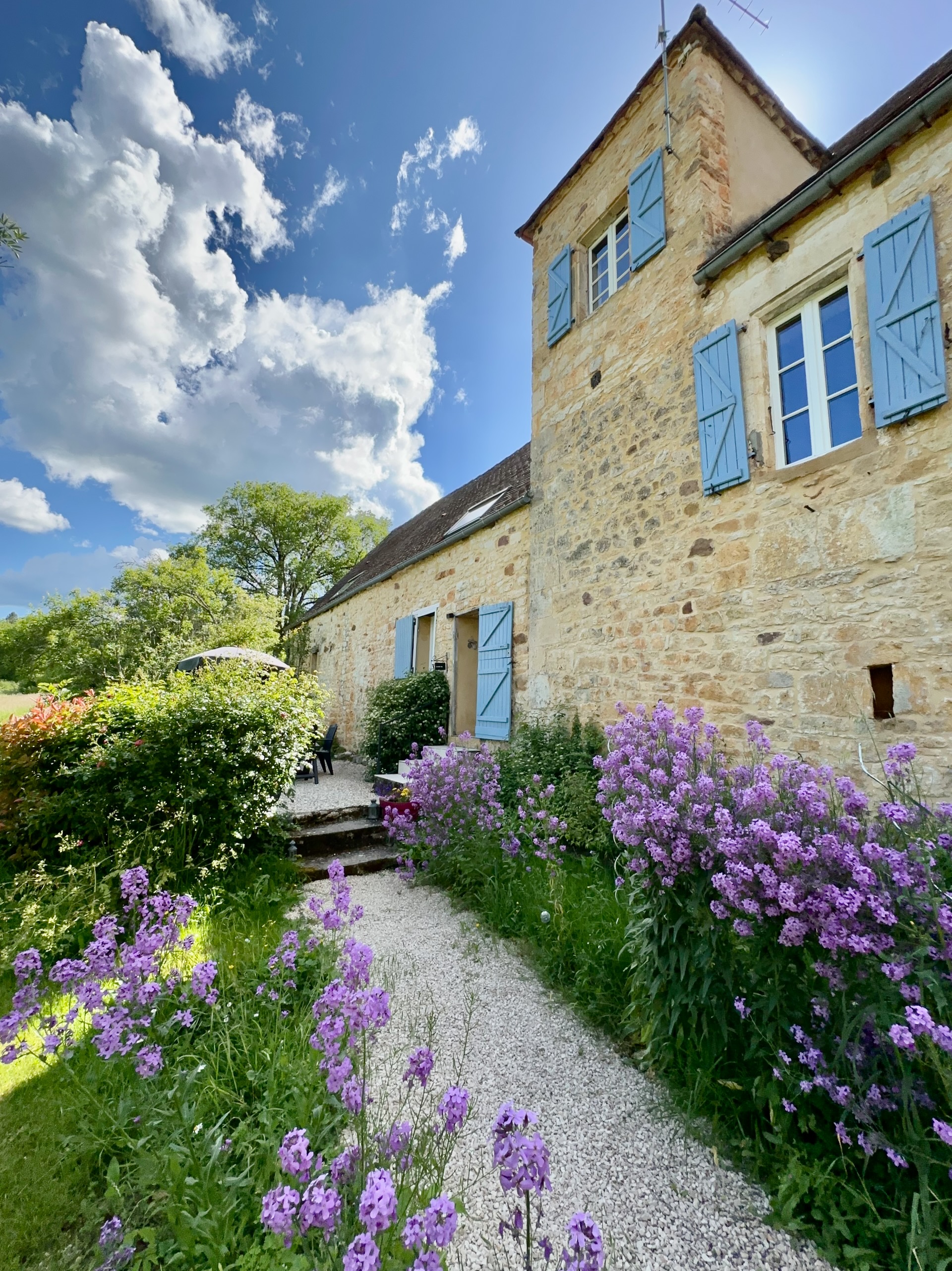 Domaine de Loupiac : Gîte Belle Vue, Loupiac - photo 8