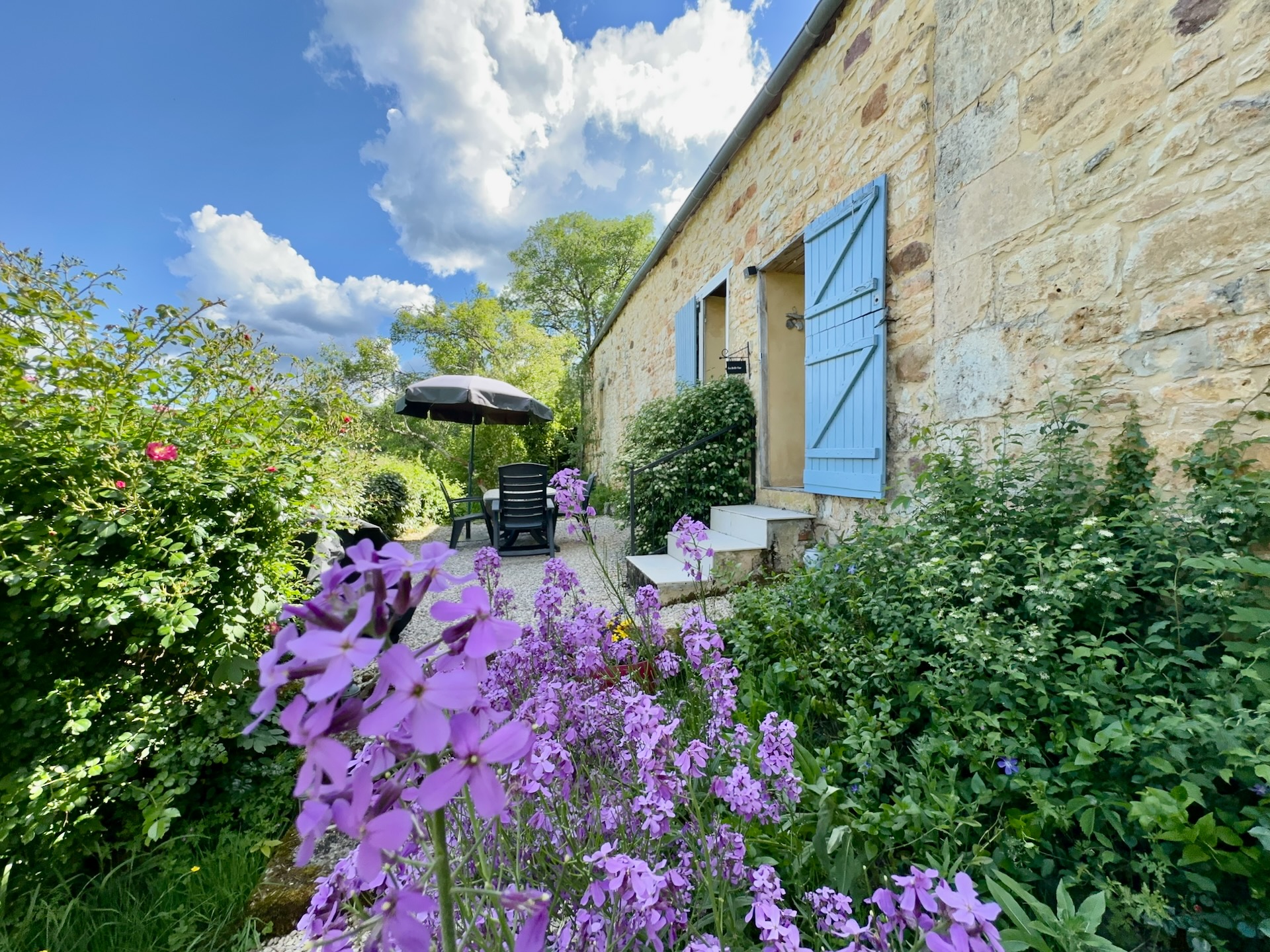 Domaine de Loupiac : Gîte Belle Vue, Loupiac - photo 9