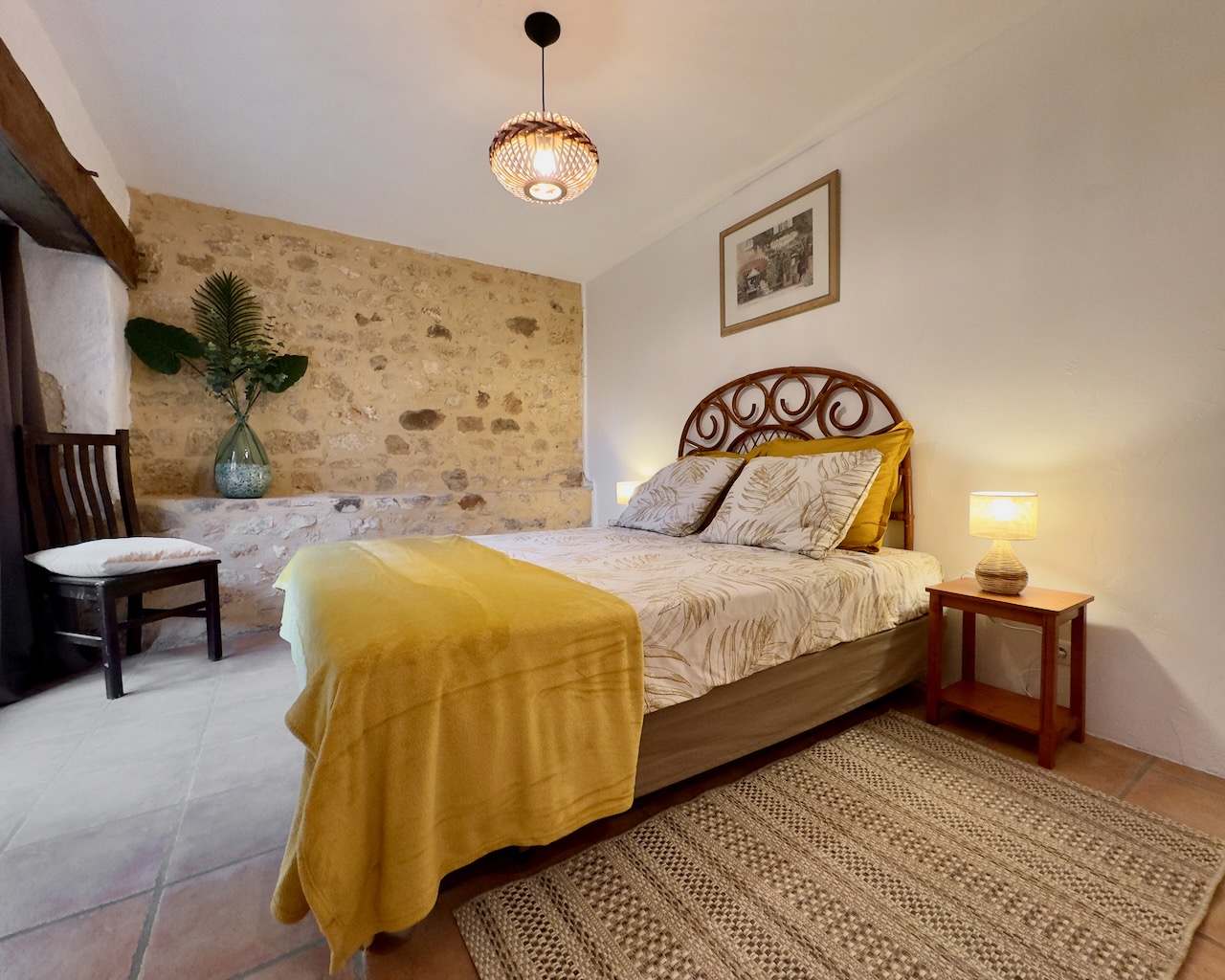 Domaine de Loupiac : Gîte la Grange à Tabac, Loupiac - photo 10