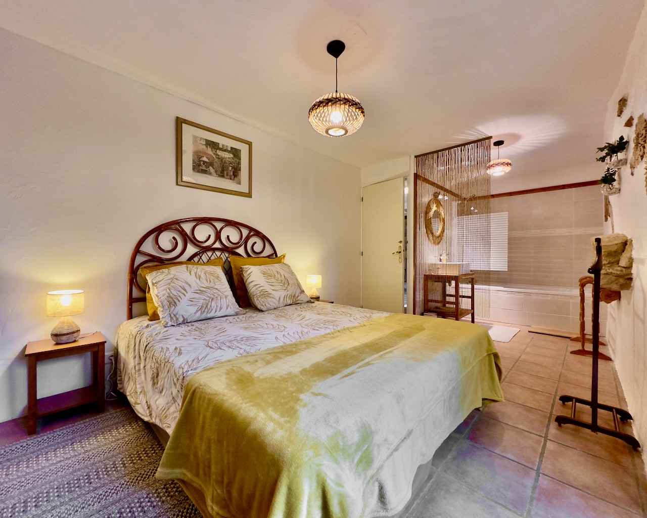 Domaine de Loupiac : Gîte la Grange à Tabac, Loupiac - photo 11