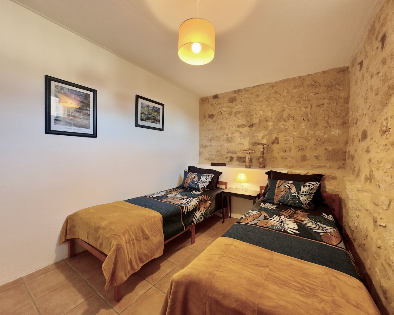 Domaine de Loupiac : Gîte la Grange à Tabac, Loupiac - photo 13