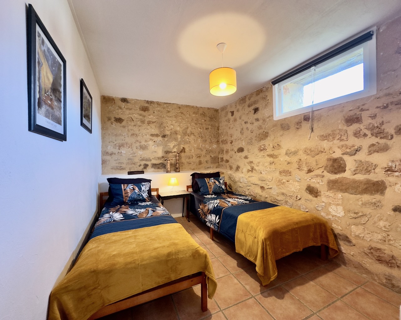 Domaine de Loupiac : Gîte la Grange à Tabac, Loupiac - photo 14