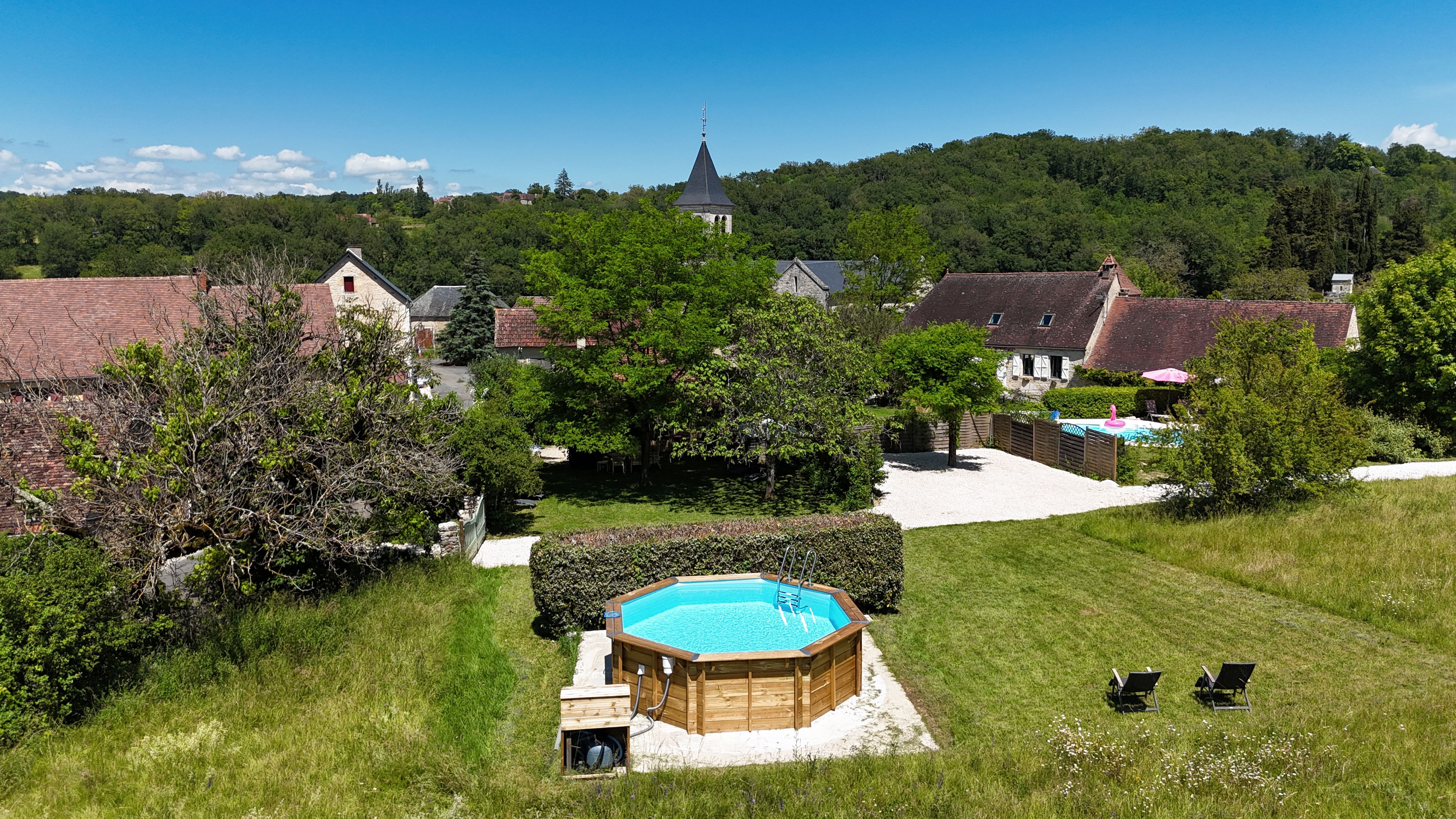 Domaine de Loupiac : Gîte la Grange à Tabac, Loupiac - photo 15