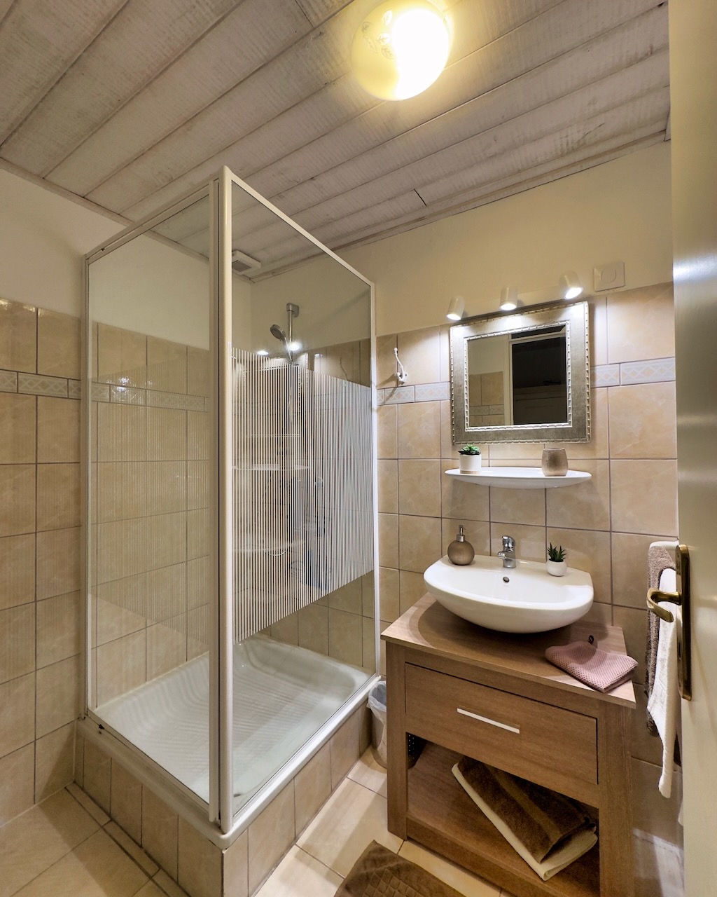 Domaine de Loupiac : Gîte la Grange à Tabac, Loupiac - photo 16