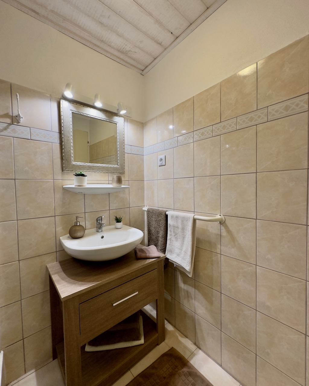 Domaine de Loupiac : Gîte la Grange à Tabac, Loupiac - photo 17