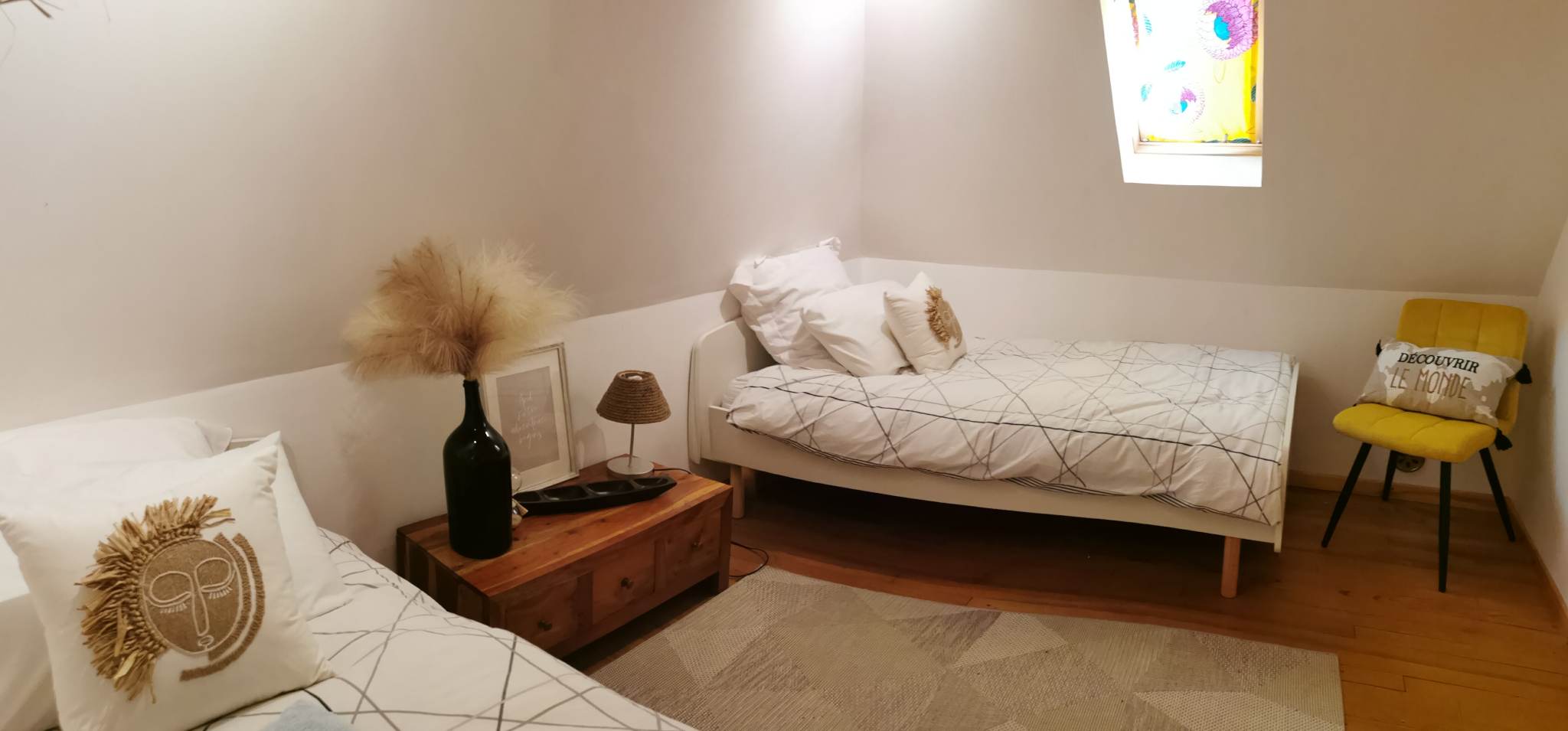 Domaine la Balme, Peyrilles - photo 8