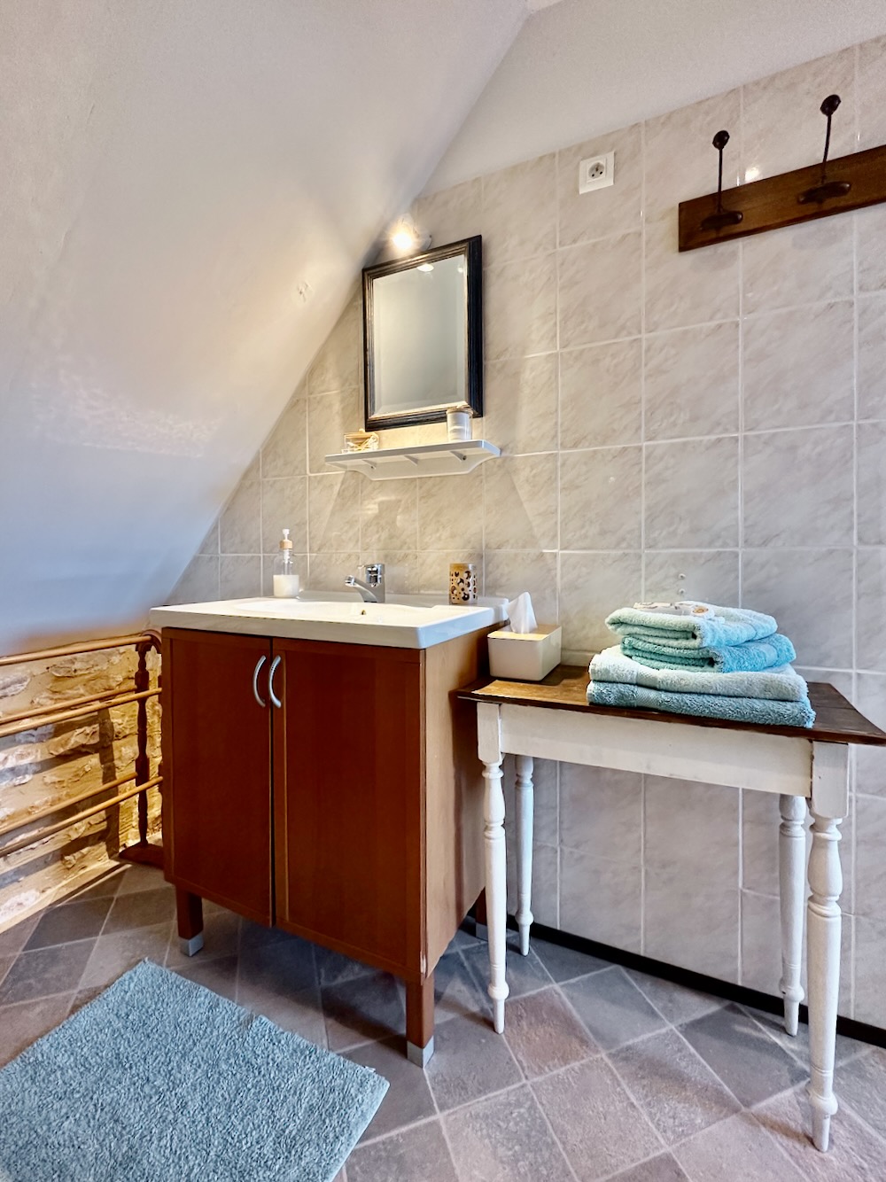 Domaine de Loupiac : Gîte Belle Vue, Loupiac - photo 12