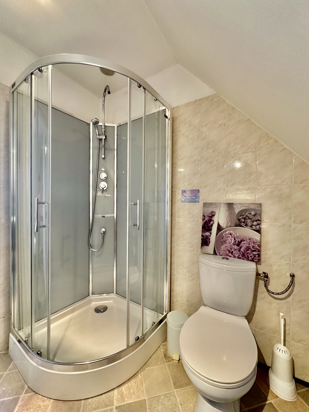 Domaine de Loupiac : Gîte Belle Vue, Loupiac - photo 13