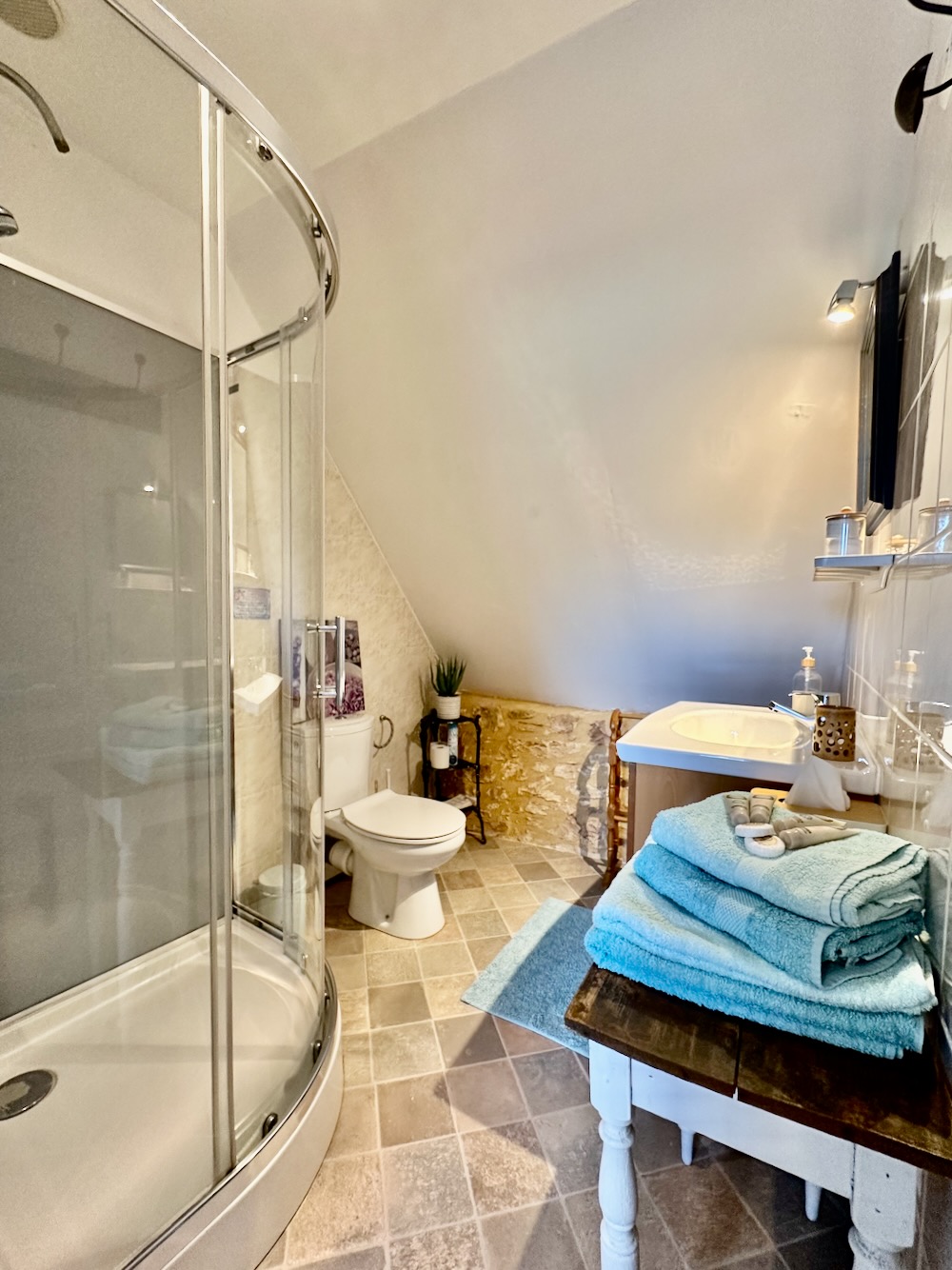 Domaine de Loupiac : Gîte Belle Vue, Loupiac - photo 14