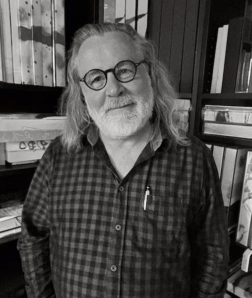 Rencontres du Manoir de Laroque Delprat - Dominique Sampiero, la beauté des vies simples