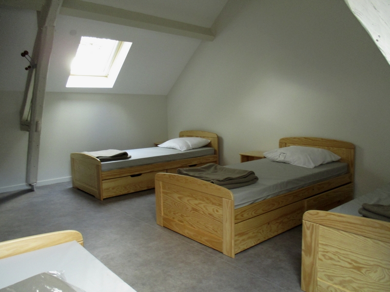 Gîte d'Étape La Grange Cary, Cazals - photo 4