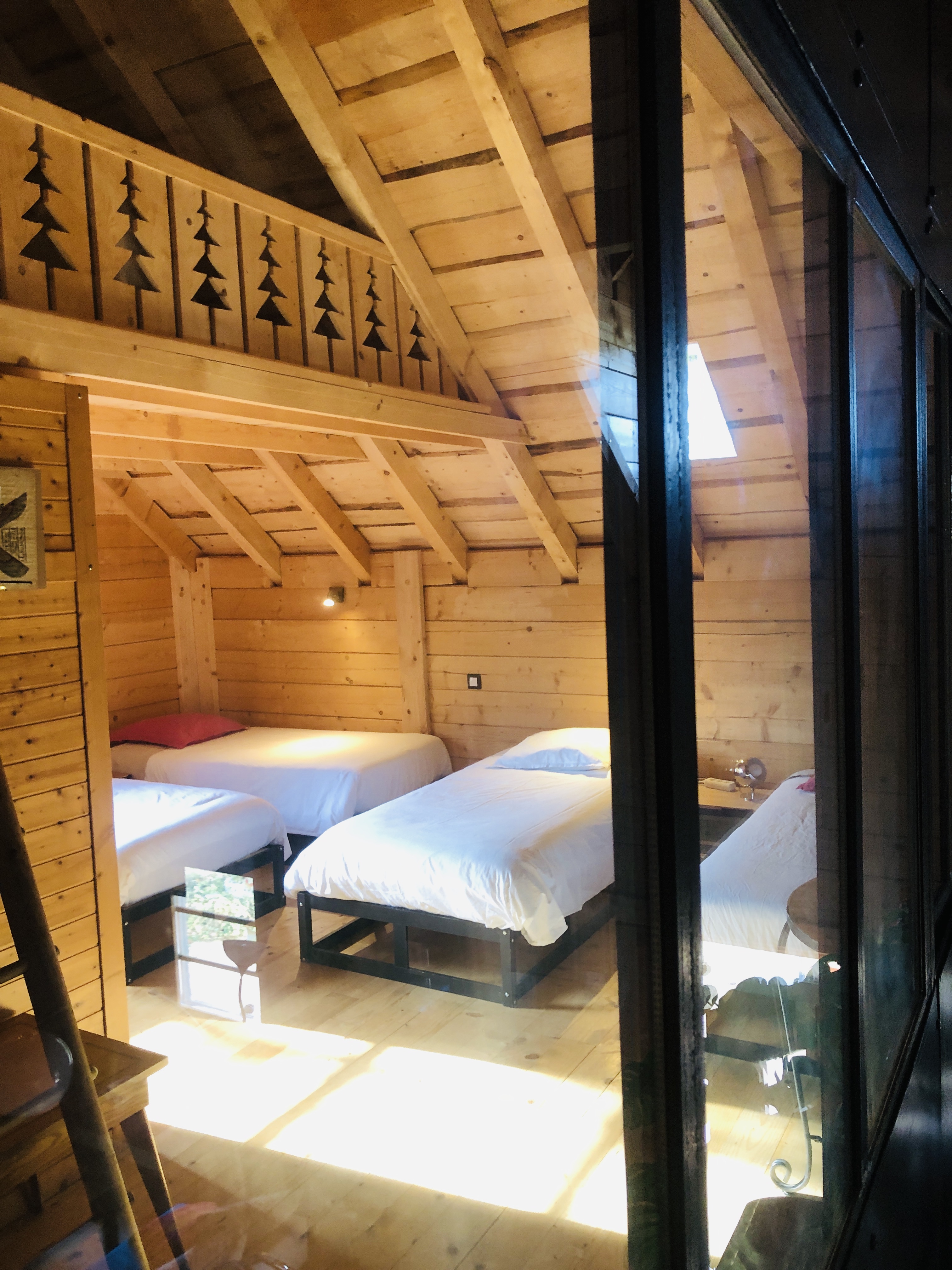 La Maison des 4 Chemins, Rocamadour - photo 8