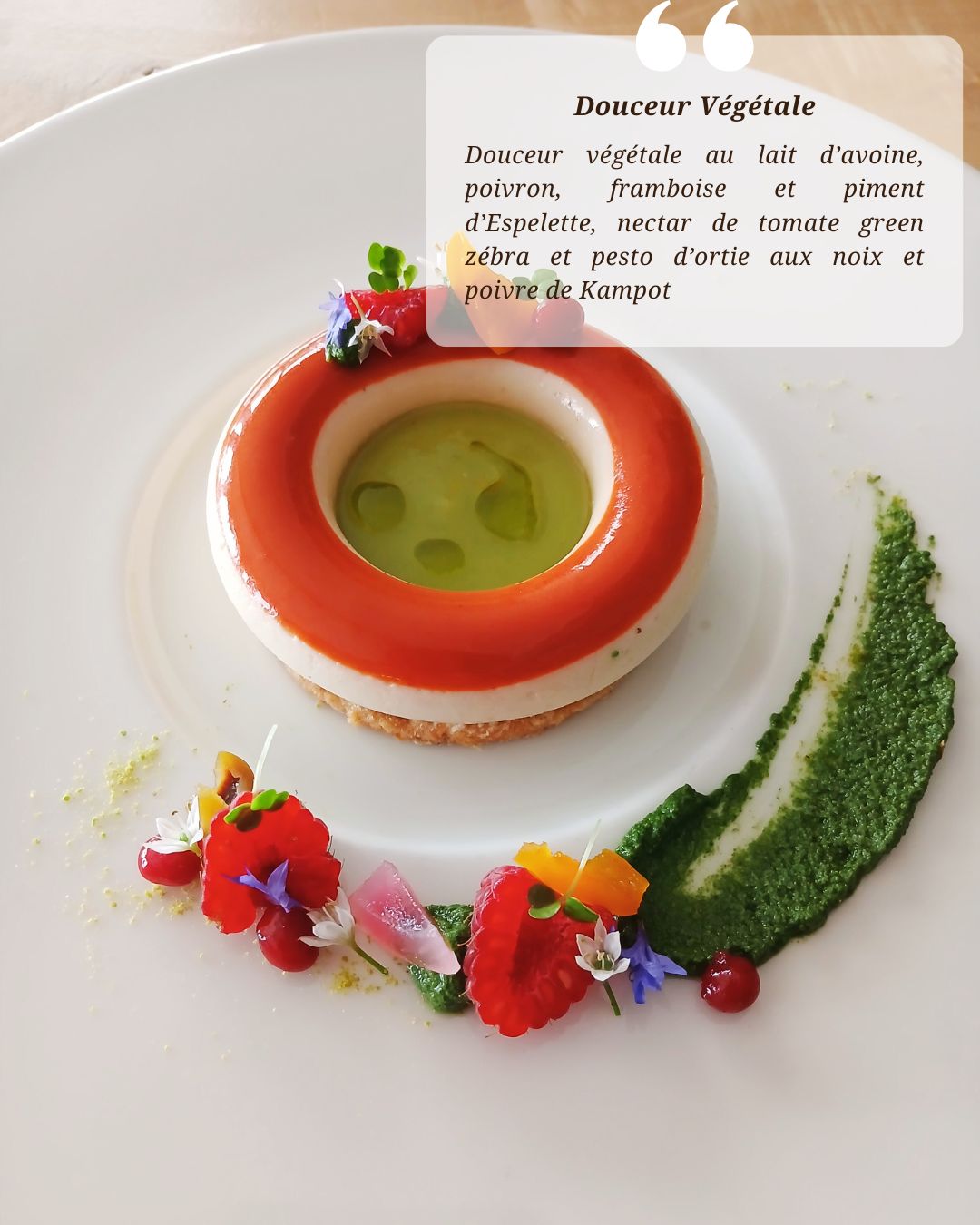 Restaurant Delicatessens, Gourdon - photo 8