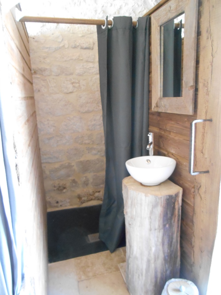 Clos de Gamel - Gîte 4 personnes, Lendou-en-Quercy - photo 8