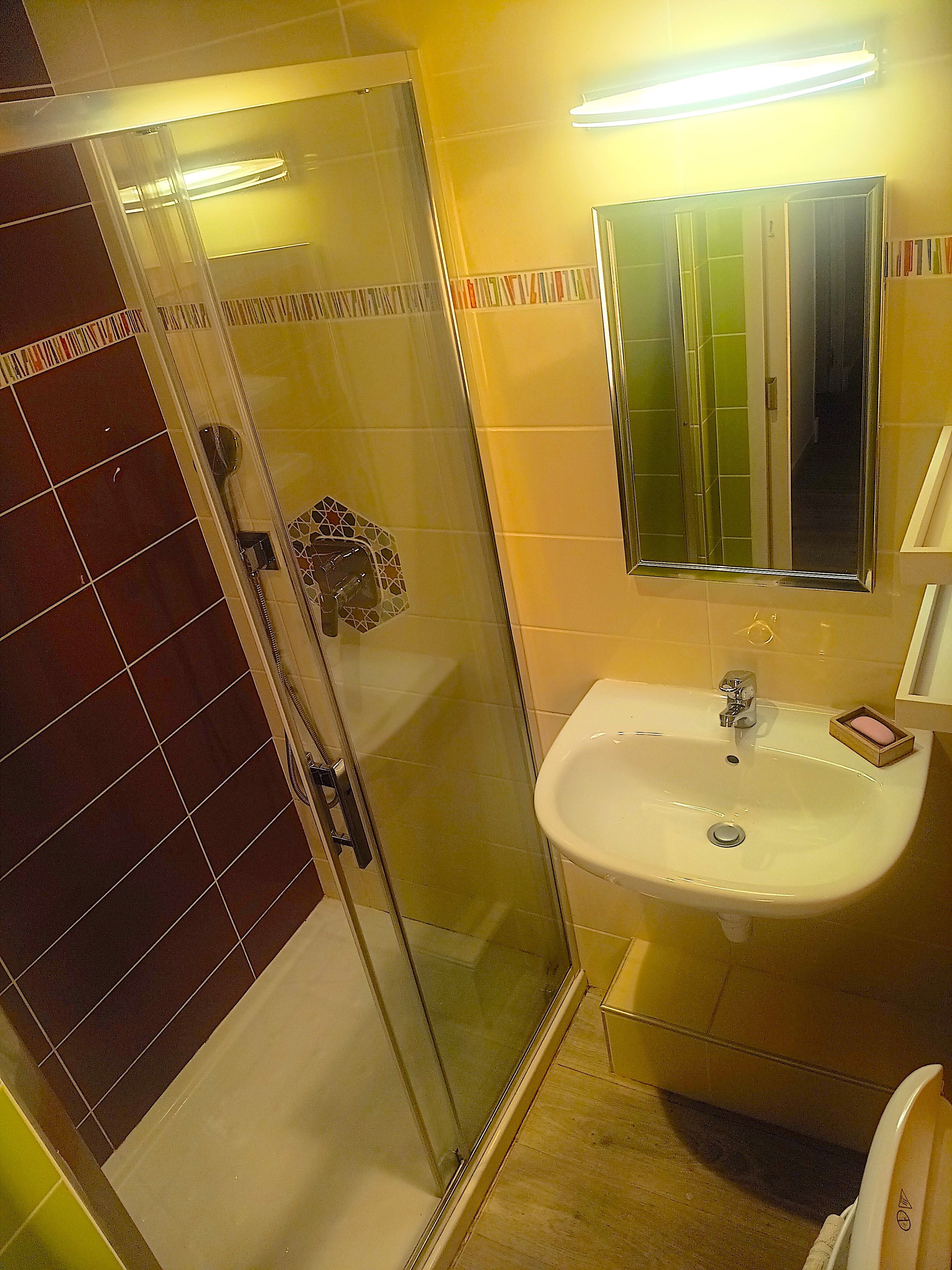 Moulin de Gougnet, Concorès - photo 9