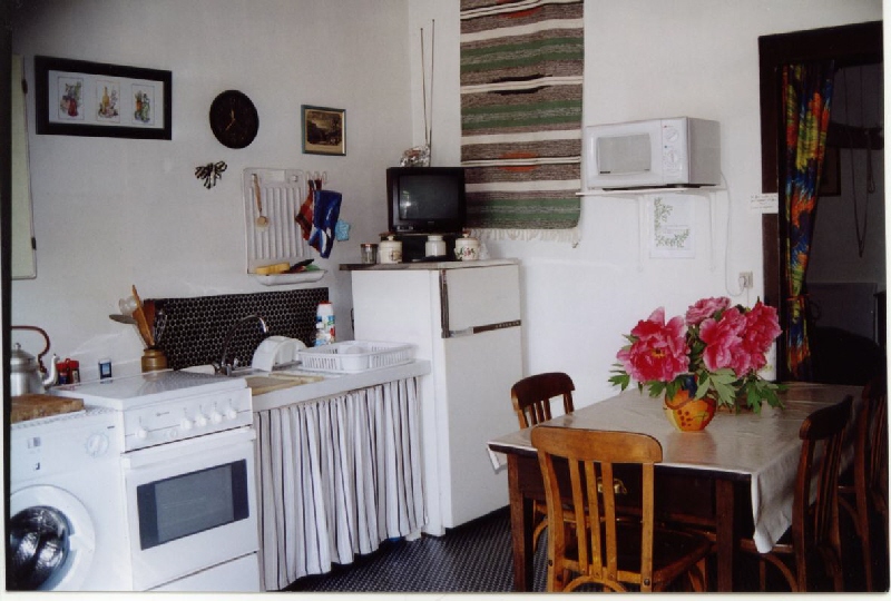 L'Orangerie du Sol del Pech, Carlucet - photo 8