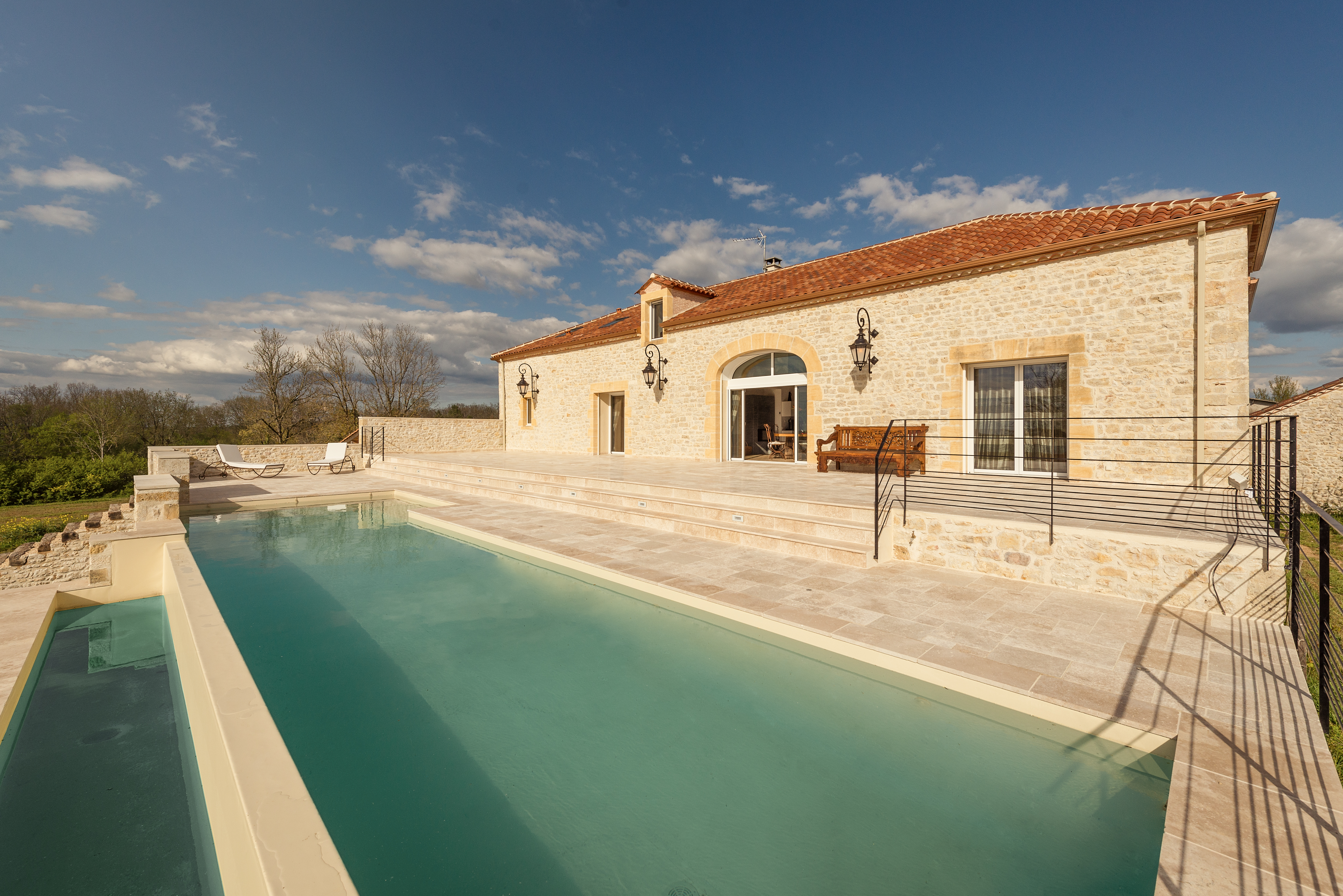 Aux truffes de Combecave