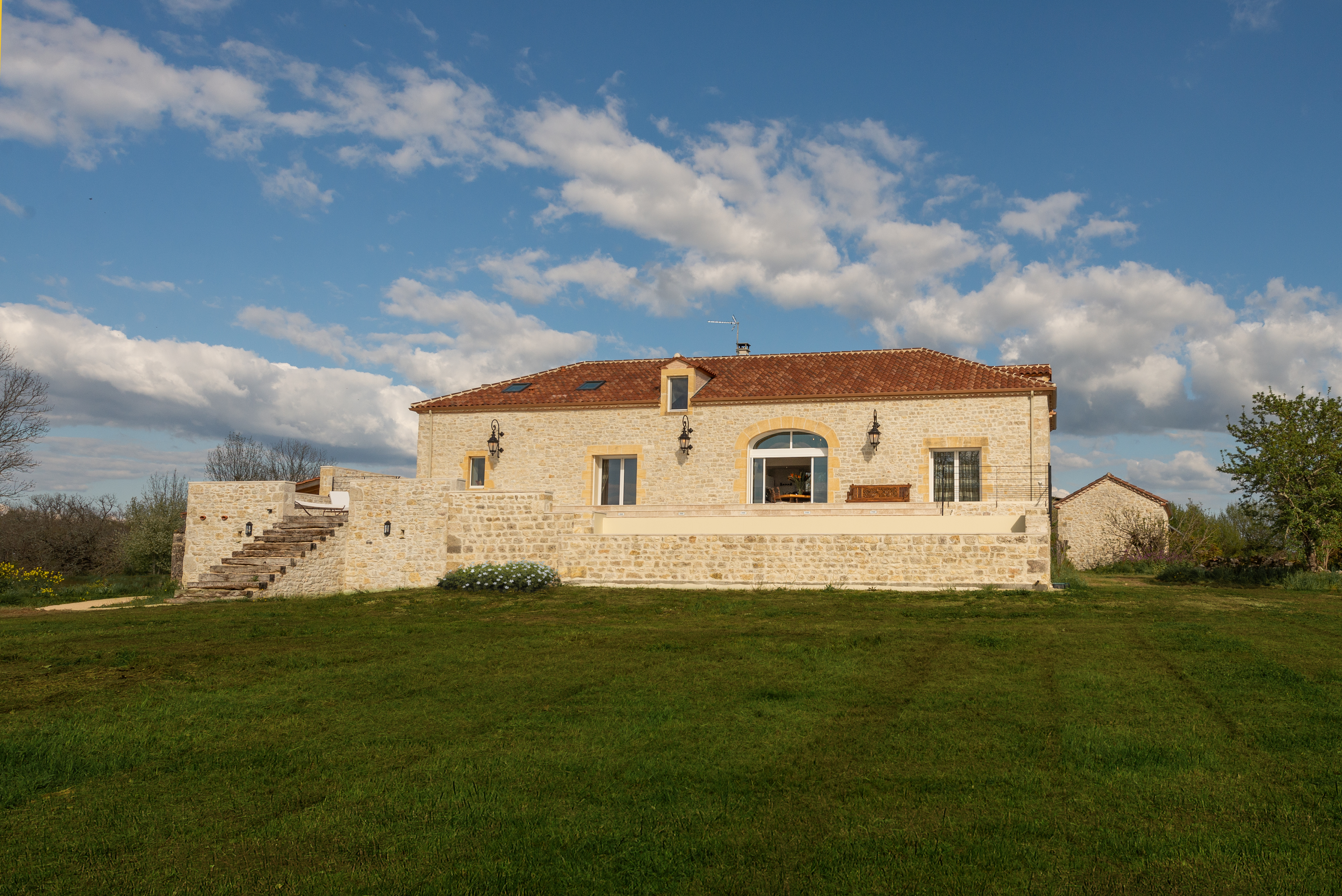 Aux truffes de Combecave, Mauroux - photo 9