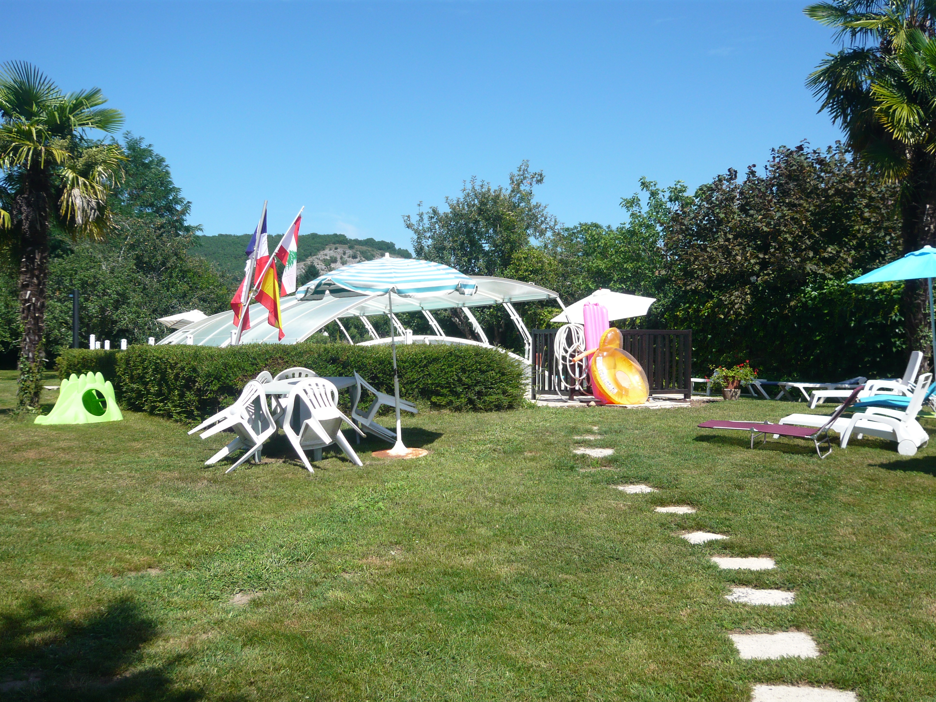 La Bourgnette, Lacave - photo 6