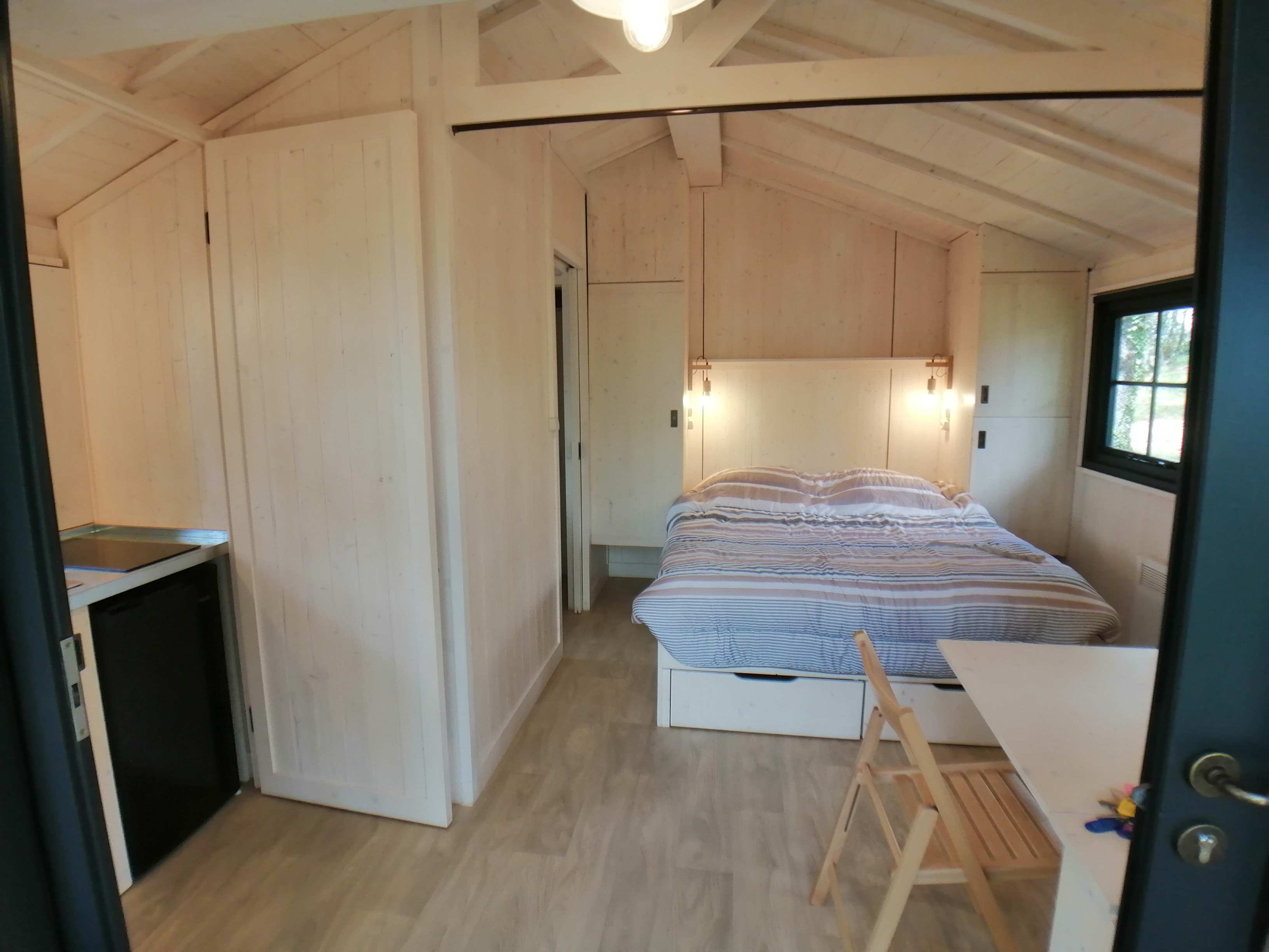 Camping La Truffière, Saint-Cirq-Lapopie - photo 18