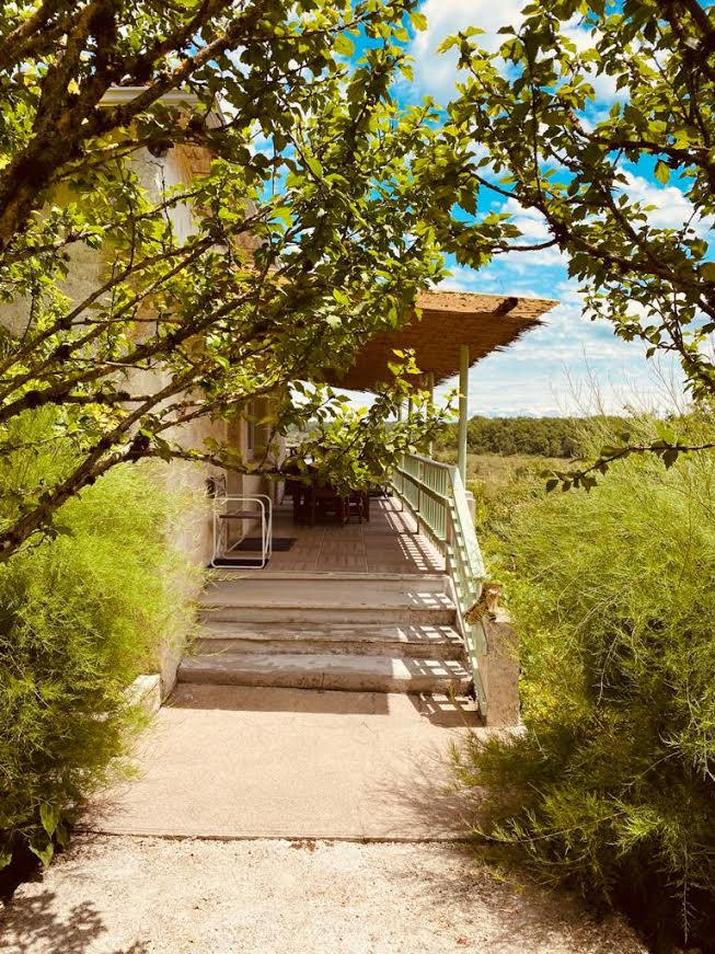 Le Mas des Papillons - La Ferme, Porte-du-Quercy - photo 16