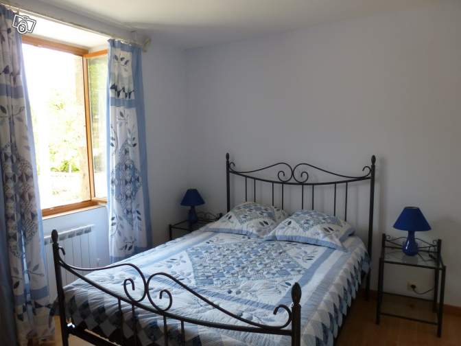 Gîte de la Maynardière, Autoire - photo 7