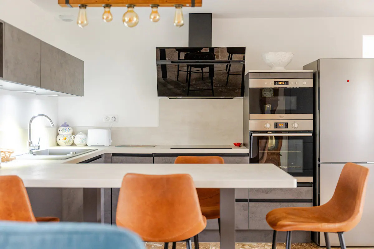 Chez Alain & Colette, Cieurac - photo 6