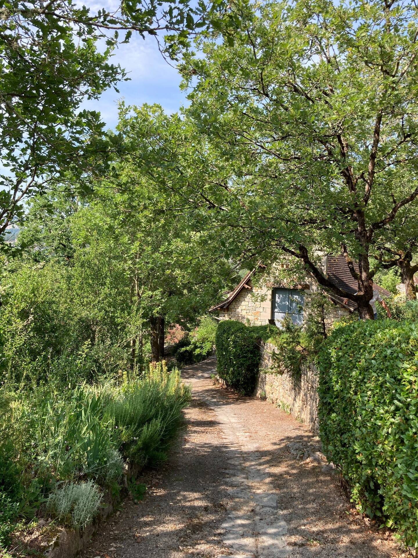 Le gîte du Mas de Doucet, Montbrun - photo 15