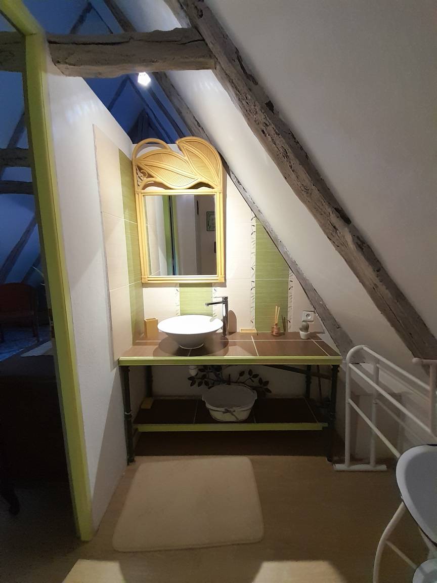 Le clos fleuri, Le Vigan - photo 9
