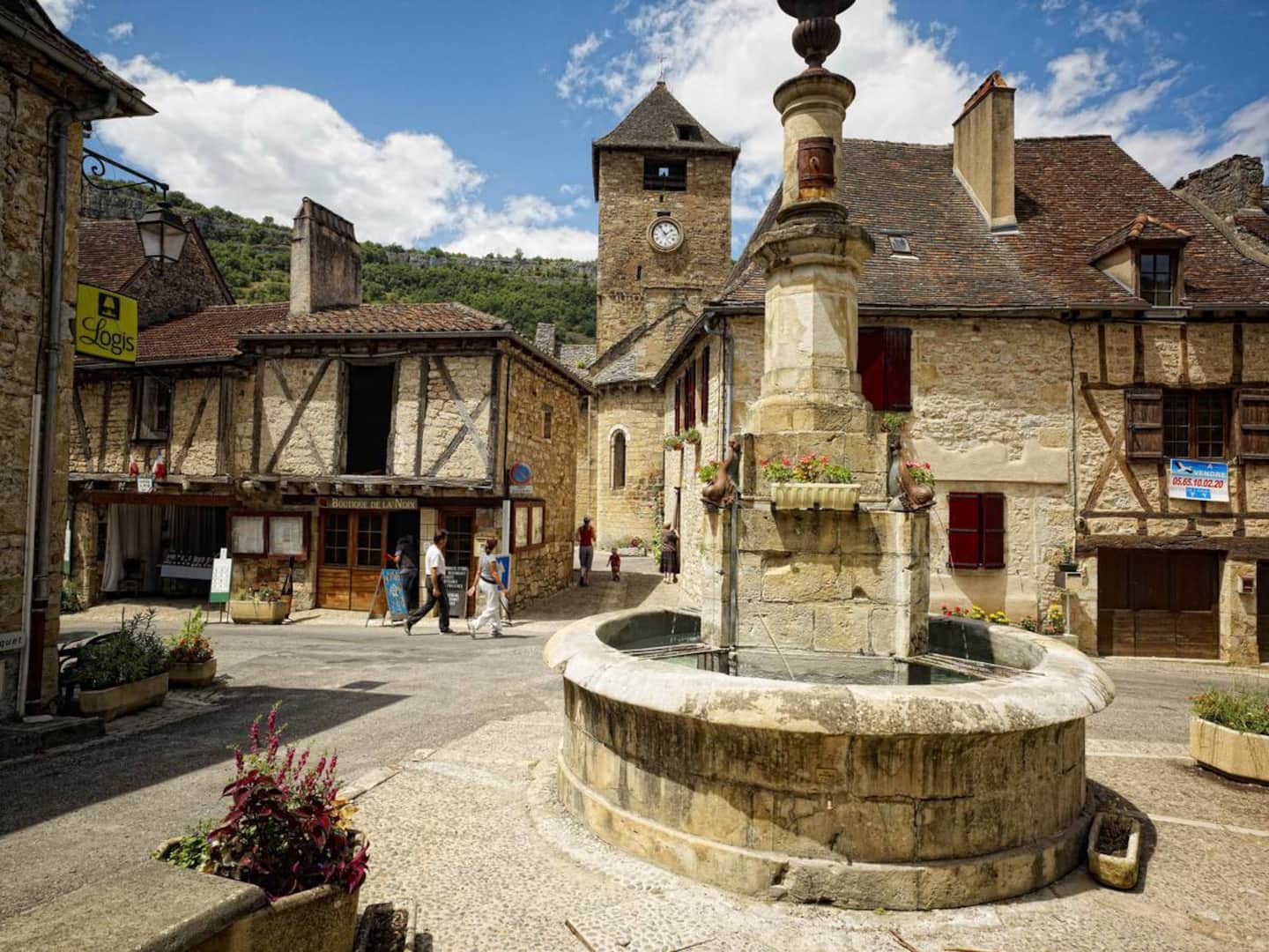 Le Domaine de Laval, Thémines - photo 19