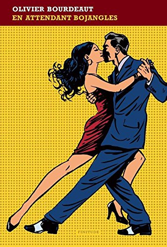 Théâtre : "En attendant Bojangles"