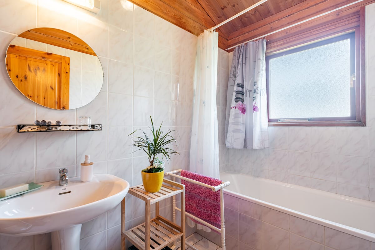 Village du Soleil - Chalet Pâquerettes  n°16, Mauroux - photo 16