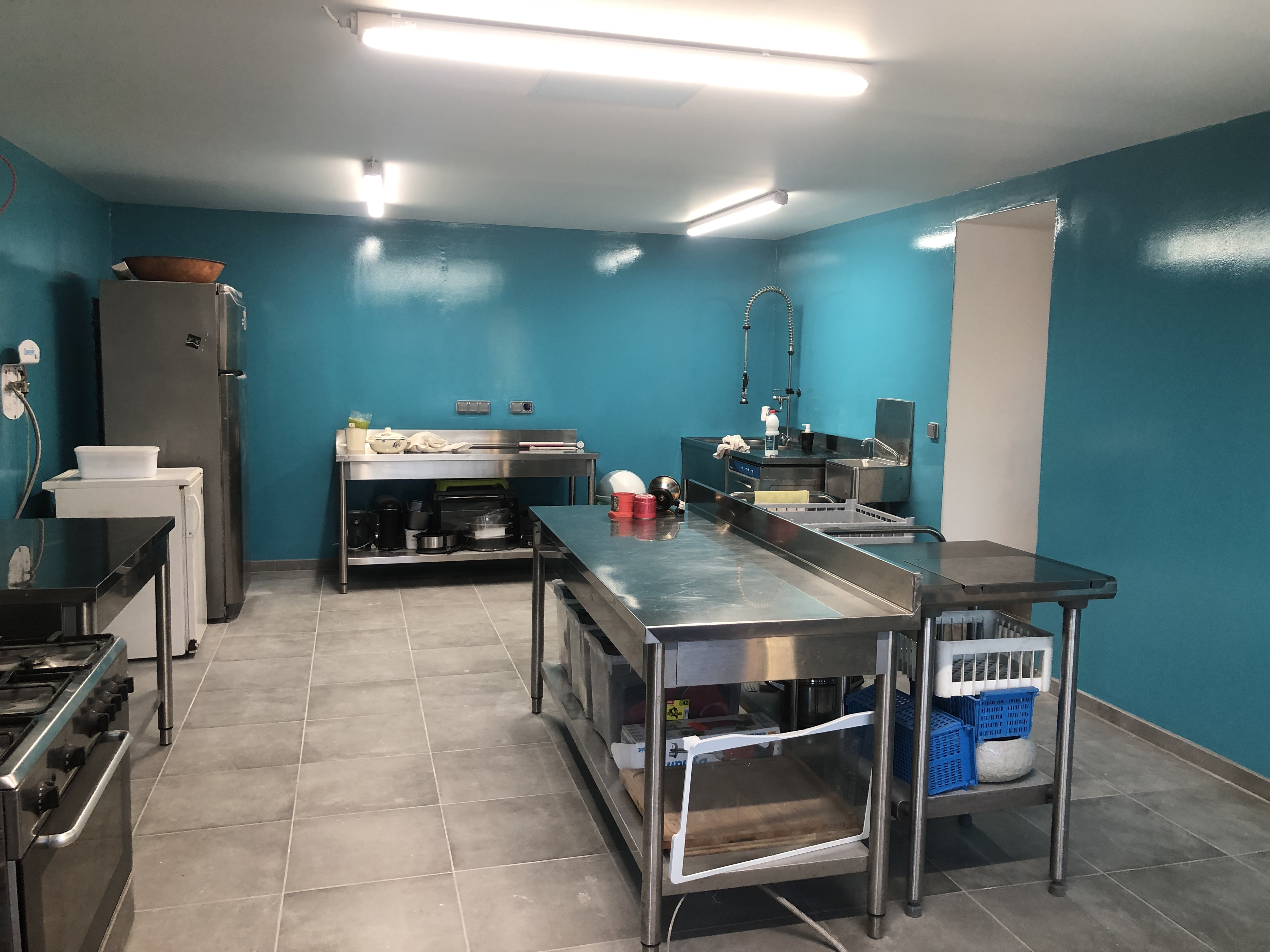 La Ferme de Louisotte, Bétaille - photo 9