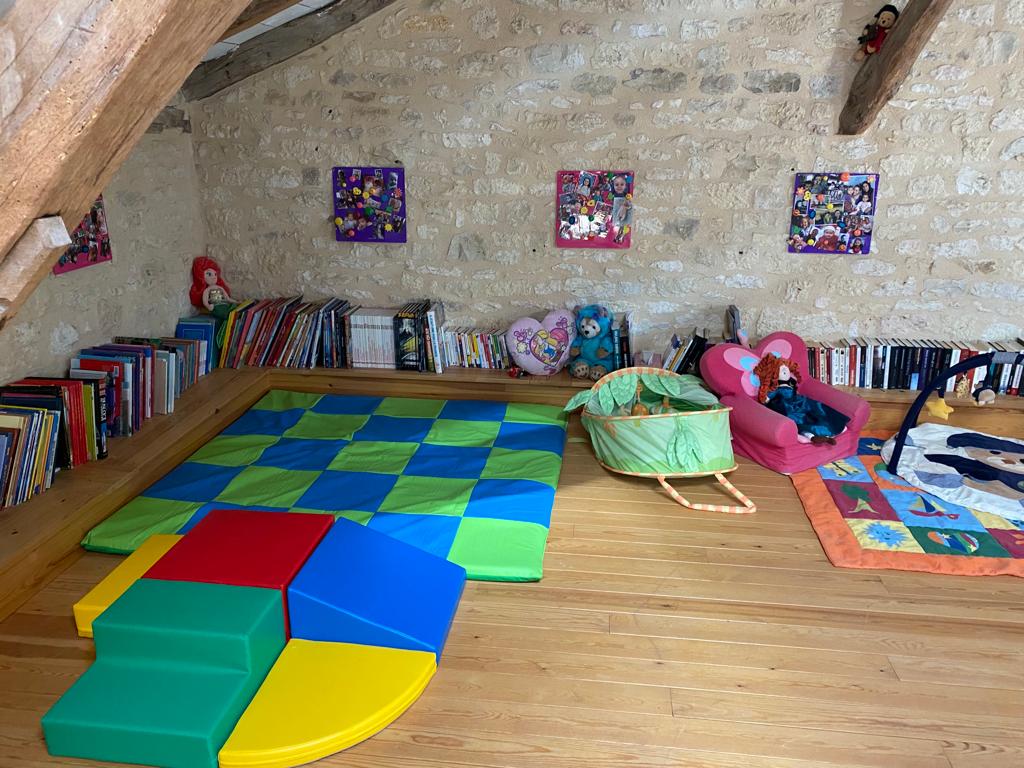 Gîte Miro 4 personnes - MAS D'HULEYA, Montdoumerc - photo 13