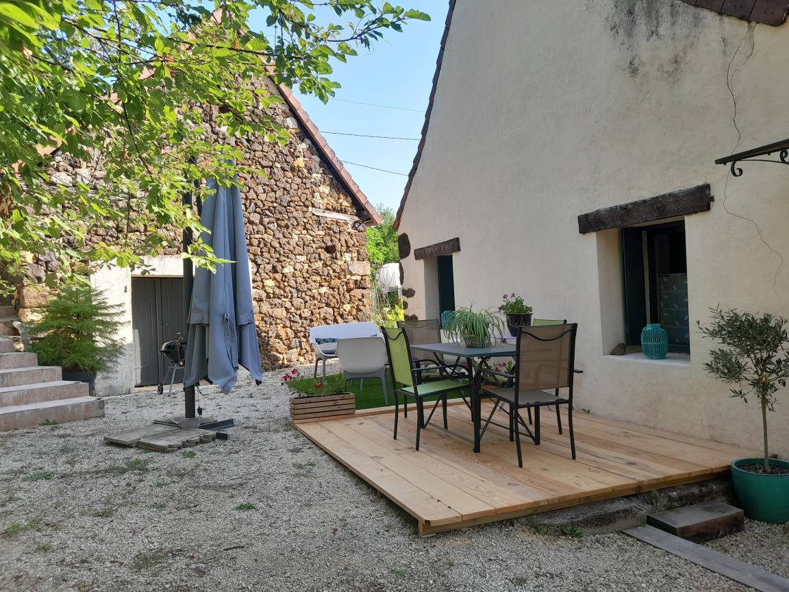Le clos fleuri, Le Vigan - photo 10