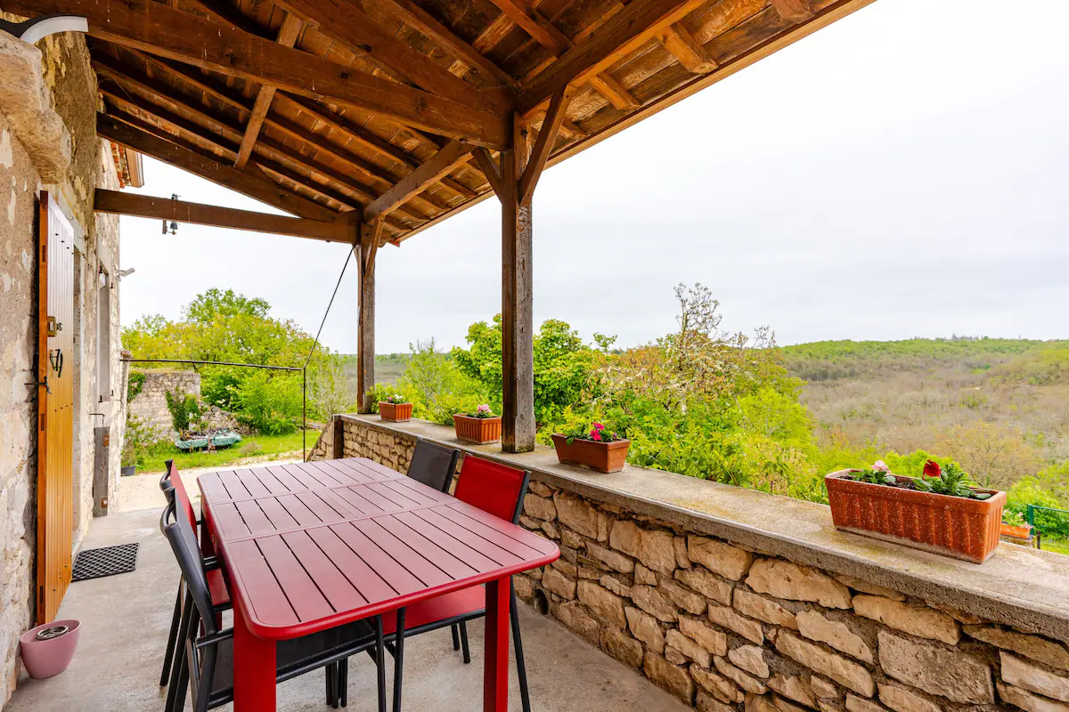 Chez Alain & Colette