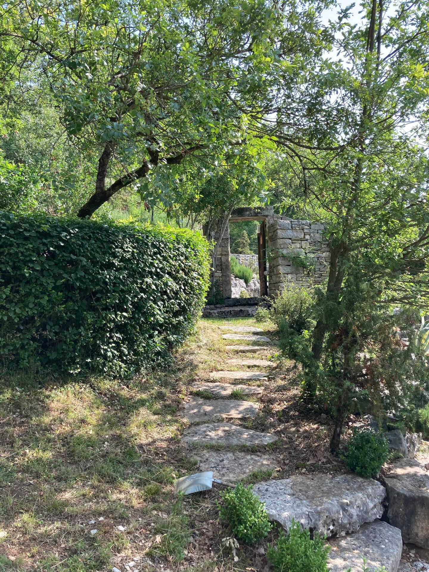 Le gîte du Mas de Doucet, Montbrun - photo 16