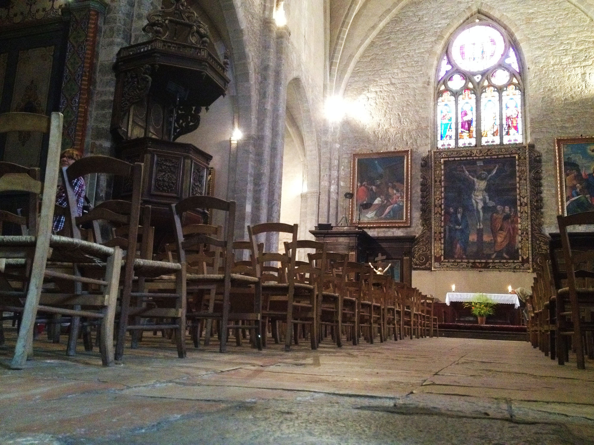Église Saint-Barthélémy, Cahors - photo 4