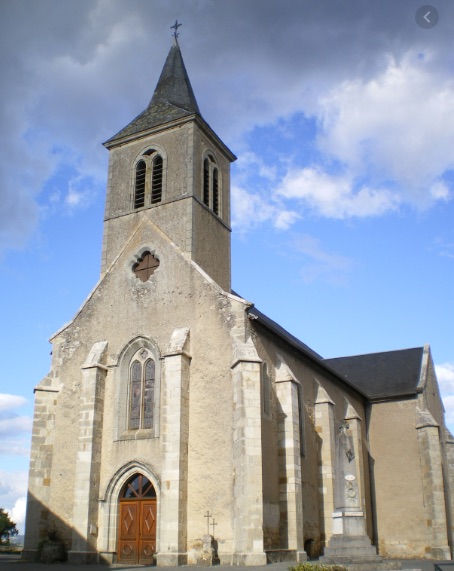 Halte de Béduer