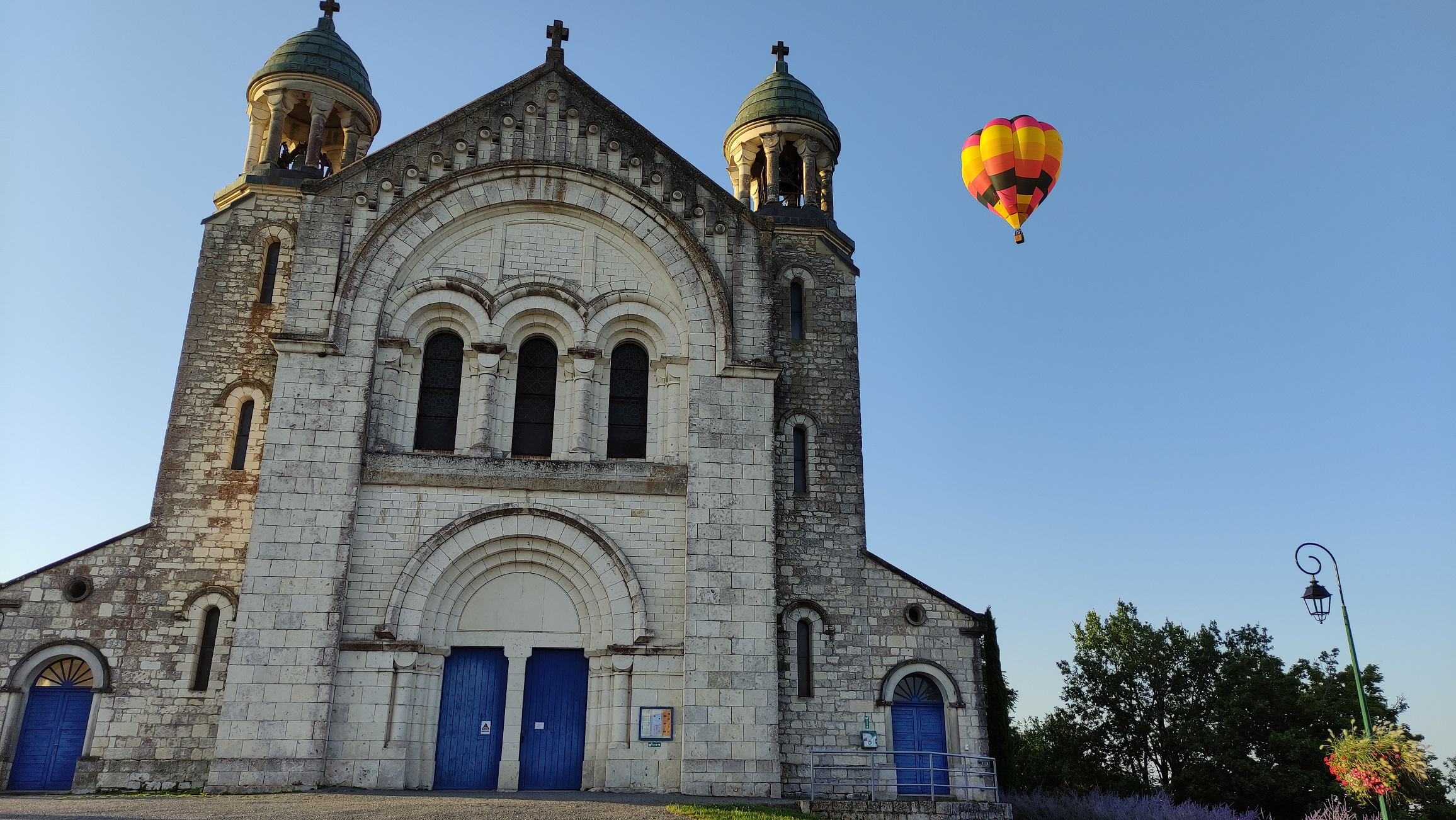 Quercy Montgolfière, Castelnau Montratier-Sainte Alauzie - photo 9