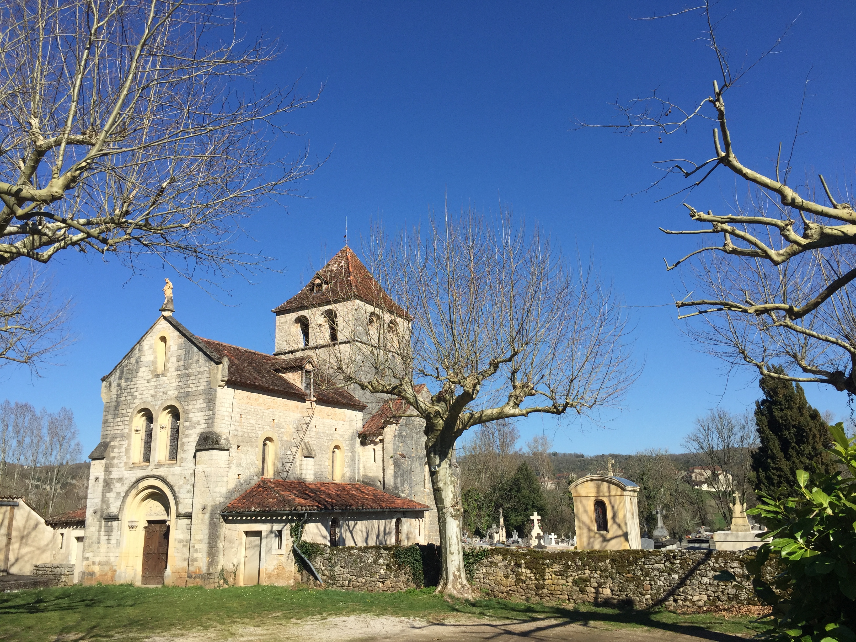 Eglise Notre Dame de Velles, Saint Géry-Vers - photo 6