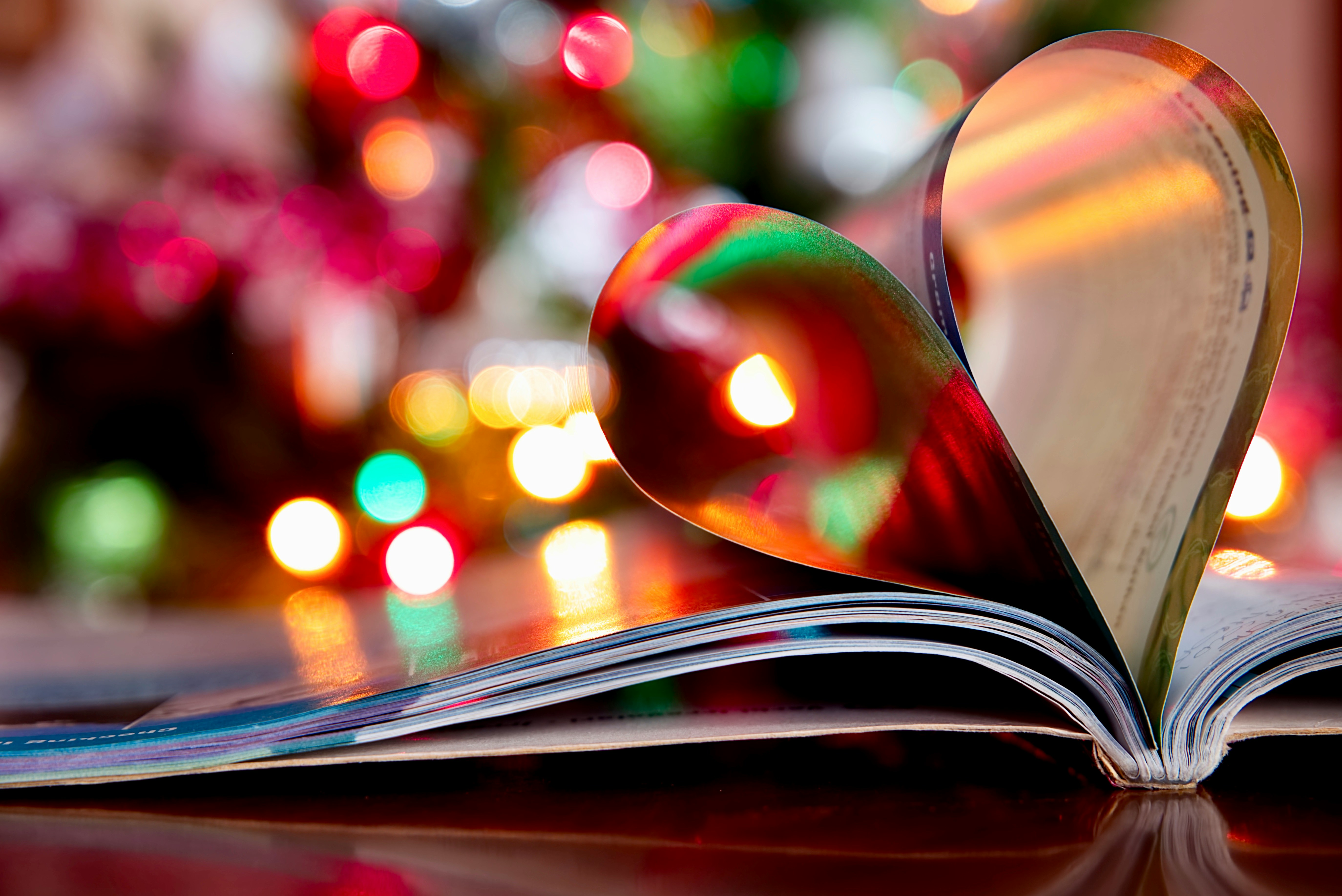 Lectures de Noël