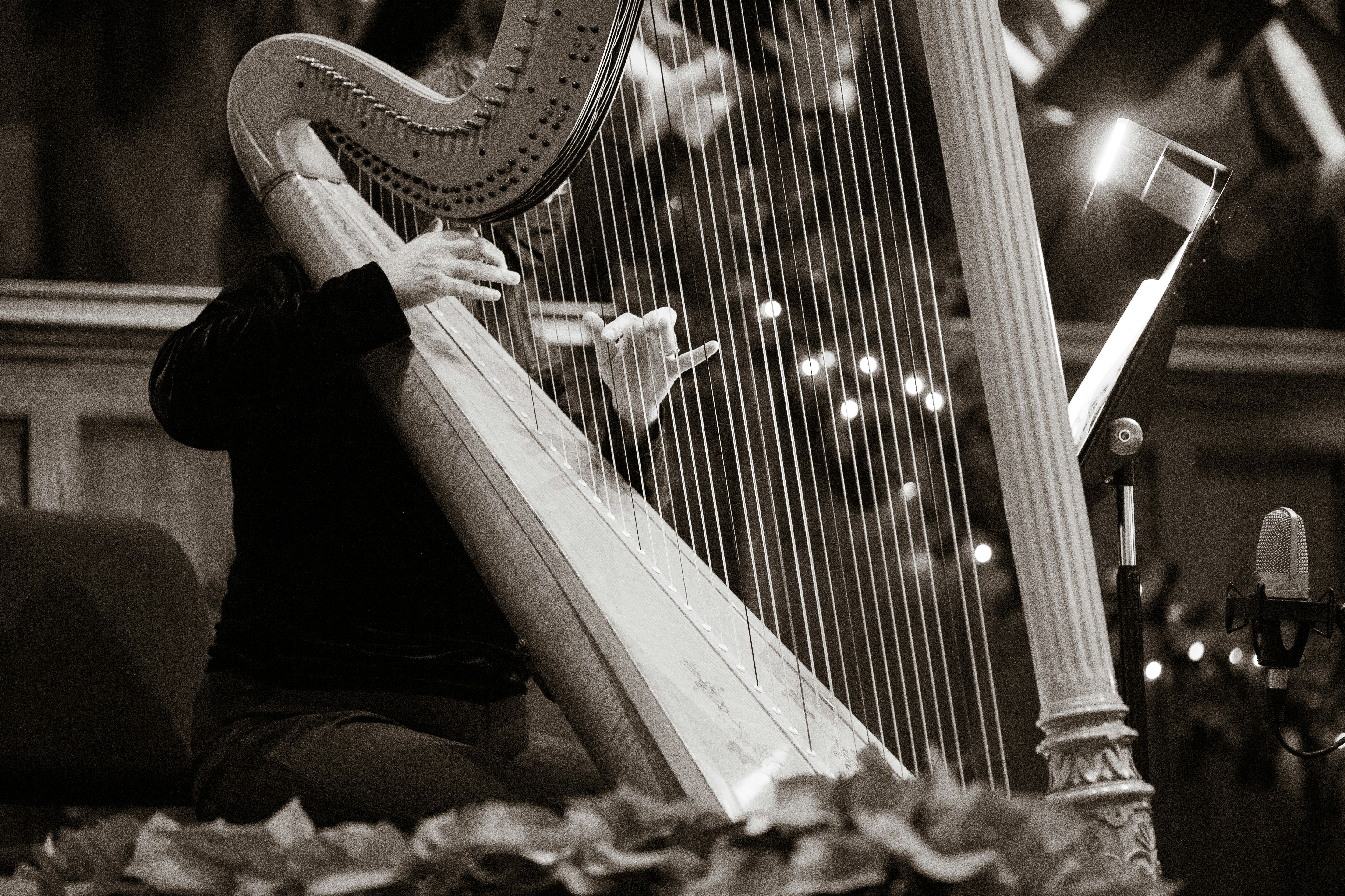 Concert printanier "C'est un jardin extraordinaire!"