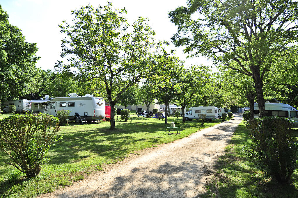 Camping Le Relais du Campeur, Rocamadour - photo 5