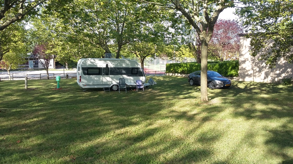 Camping de Mon Village de Castelnau-Montratier, Castelnau Montratier-Sainte Alauzie - photo 4