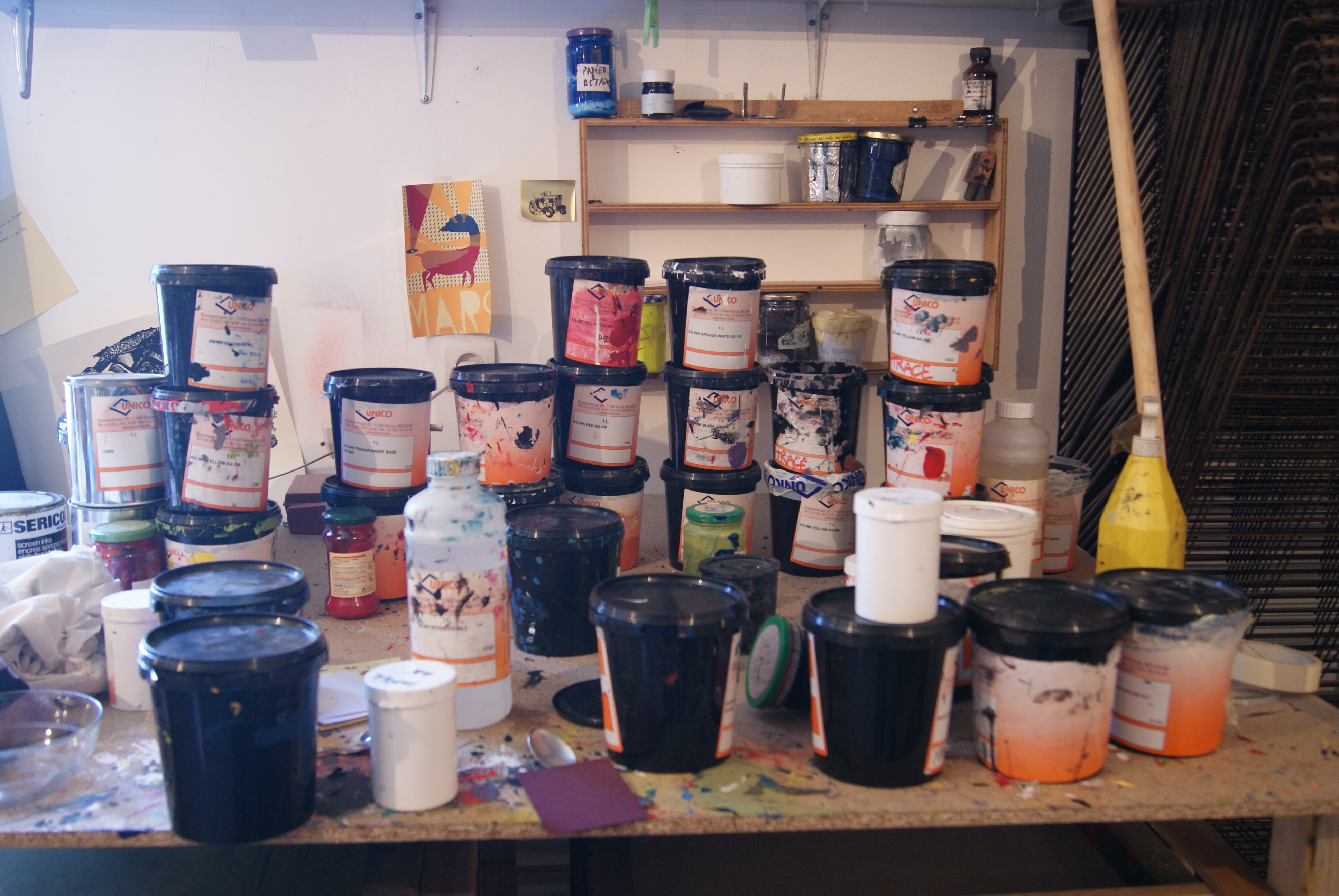 Imprimerie Trace, Concots - photo 5